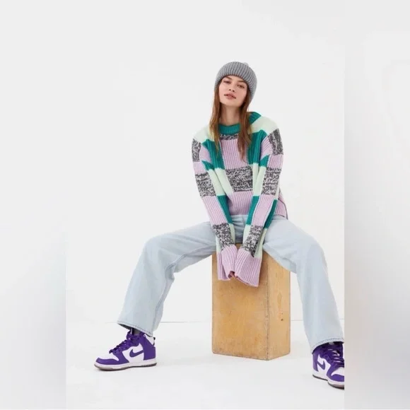 For Love And Lemons Sweater - Picture 5 of 8